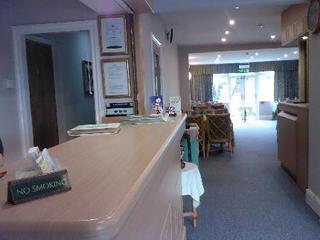 Heath Lodge Hotel Nr Nec บิกเกนฮิลล์ ภายนอก รูปภาพ